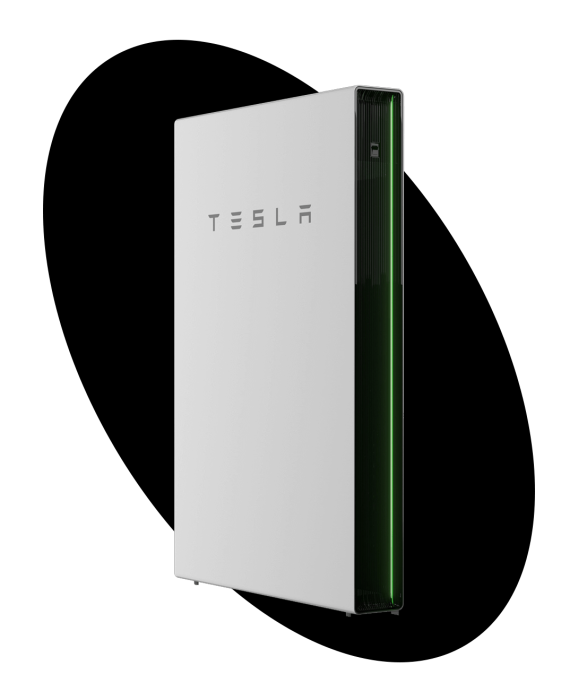 Tesla Battery